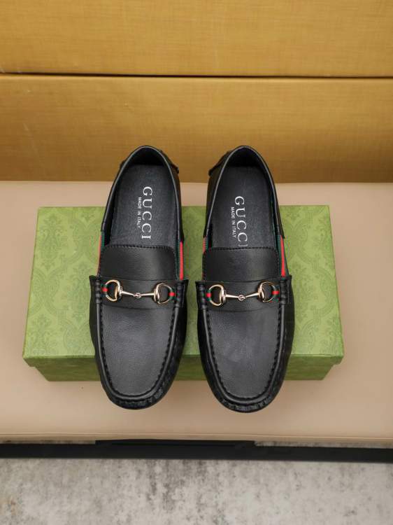 Picture of Gucci Shoes _SKUGuccisz37-45mnh04037267